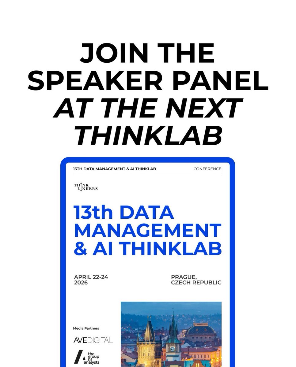 ThinkLinkers - Linking Knowledge to Success tweet media