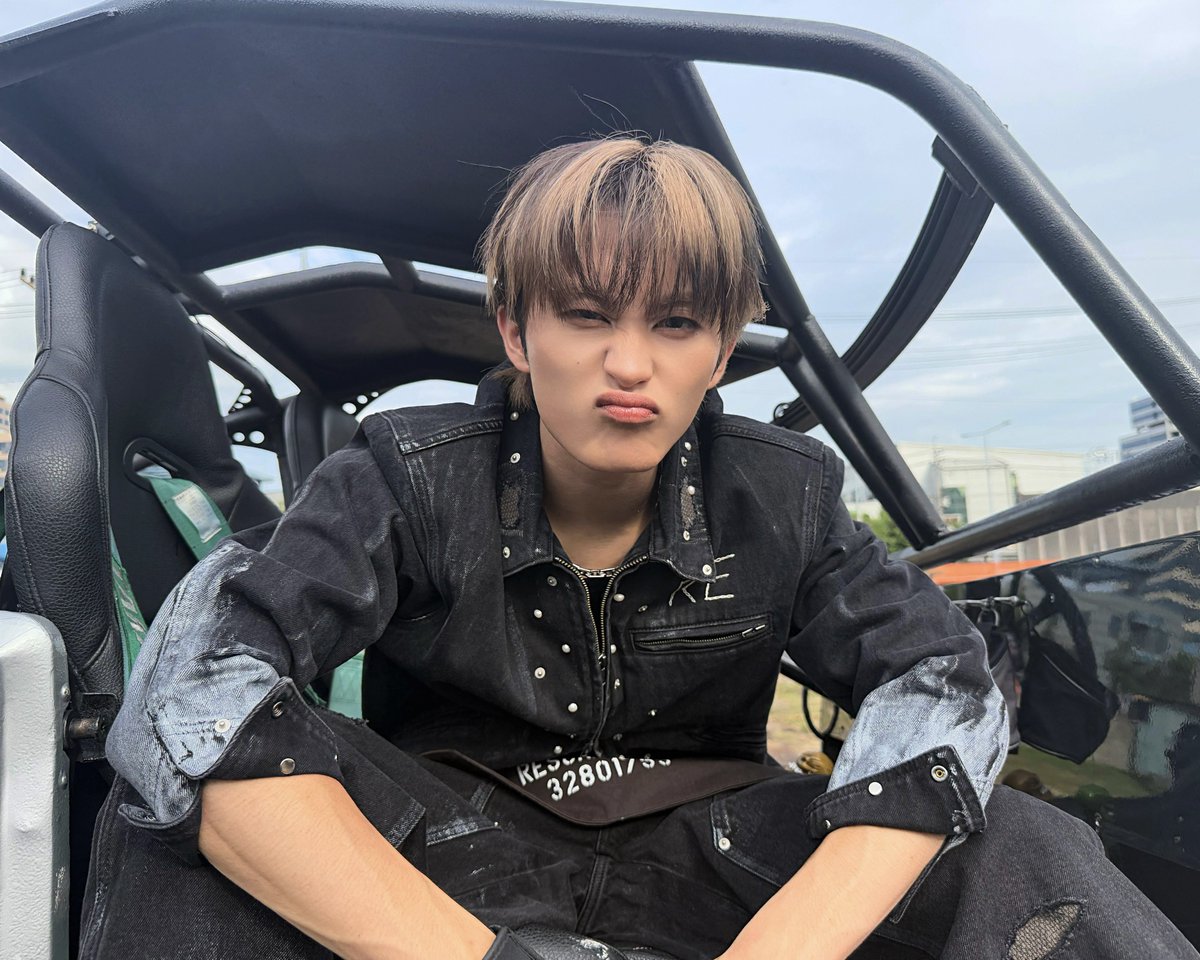 NCTsmtown_DREAM's tweet image. Don’t stop

#MARK 
#NCTDREAM #BeatItUp
#NCTDREAM_BeatItUp