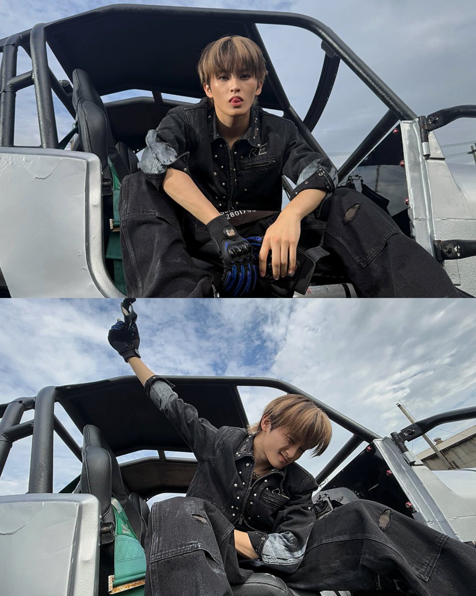 NCTsmtown_DREAM's tweet image. Don’t stop

#MARK 
#NCTDREAM #BeatItUp
#NCTDREAM_BeatItUp