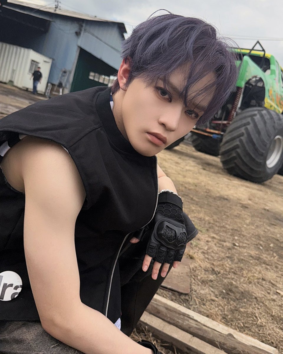 NCTsmtown_DREAM's tweet image. ▀▄▀▄▀▄

#CHENLE 
#NCTDREAM #BeatItUp
#NCTDREAM_BeatItUp