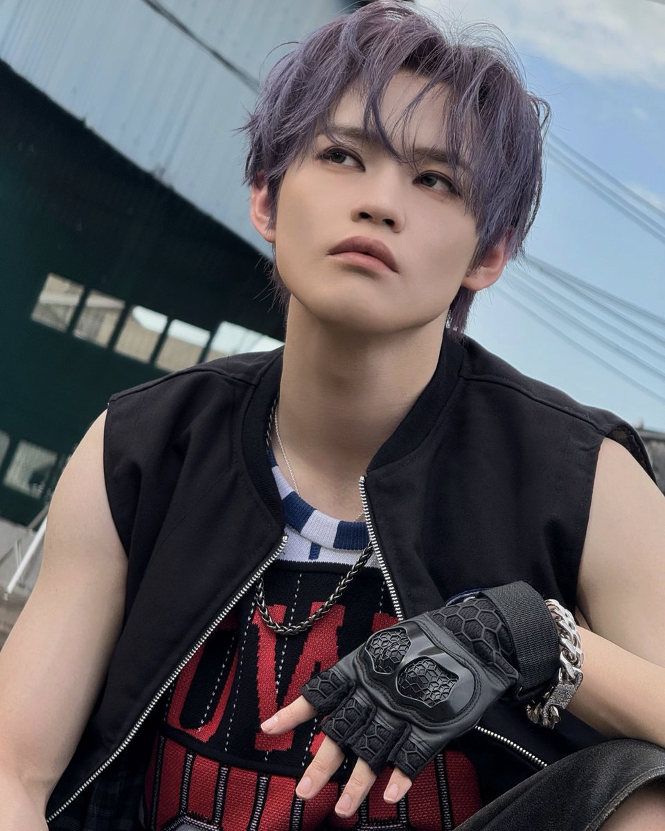 NCTsmtown_DREAM's tweet image. ▀▄▀▄▀▄

#CHENLE 
#NCTDREAM #BeatItUp
#NCTDREAM_BeatItUp