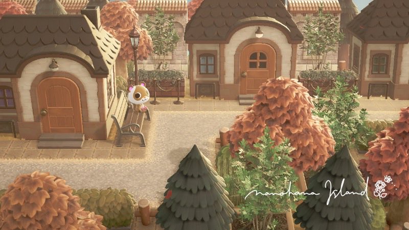 もんぺちゃん🌿

 #あつ森写真部  #あつ森好きな人と繋がりたい  #AnimalClossing