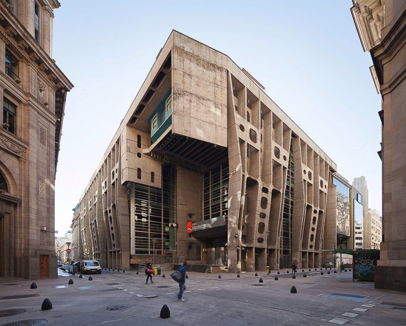 ALFRED MAS - ARQUITECTES tweet media