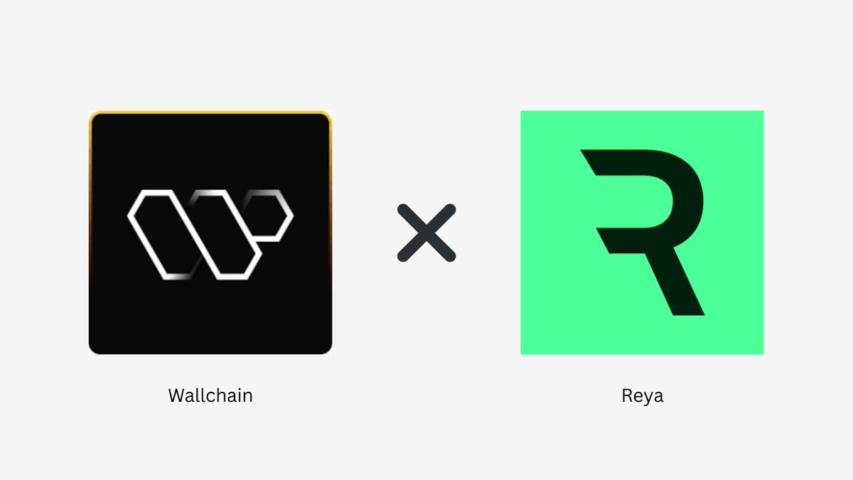 DaveyOfWeb3's tweet image. .@reya_xyz Mindshare Leaderboard is live on @wallchain and the first month is already creating a lot of excitement

Only 0.2 percent of $REYA supply is set aside and it is fully unlocked. No waiting, no vesting. This is for everyone who participates actively and builds real value…