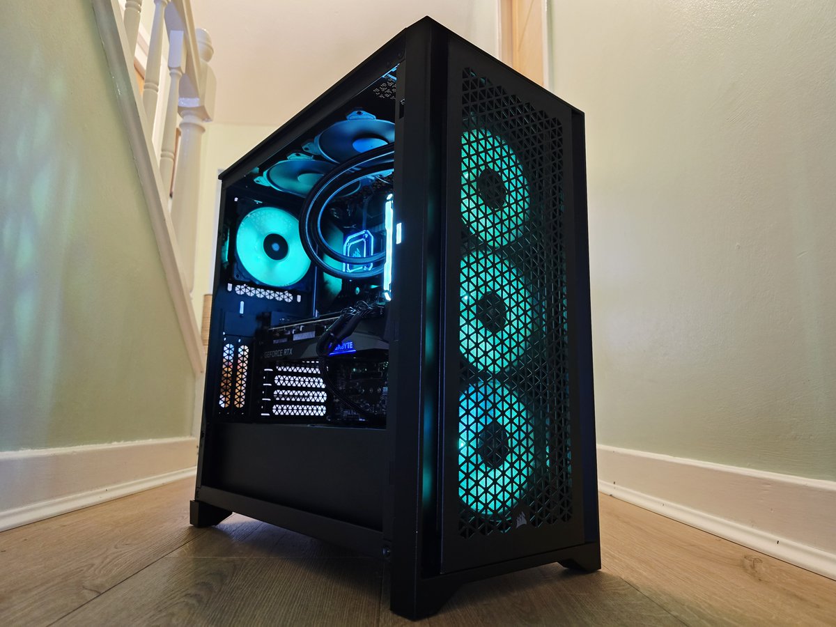 Forth IT Recycling tweet media