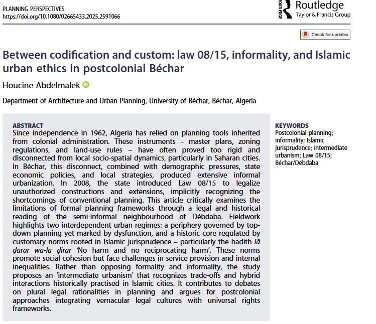 Planning Perspectives tweet media