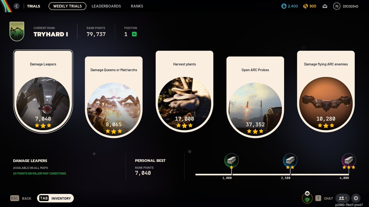 D3C0D34D tweet media