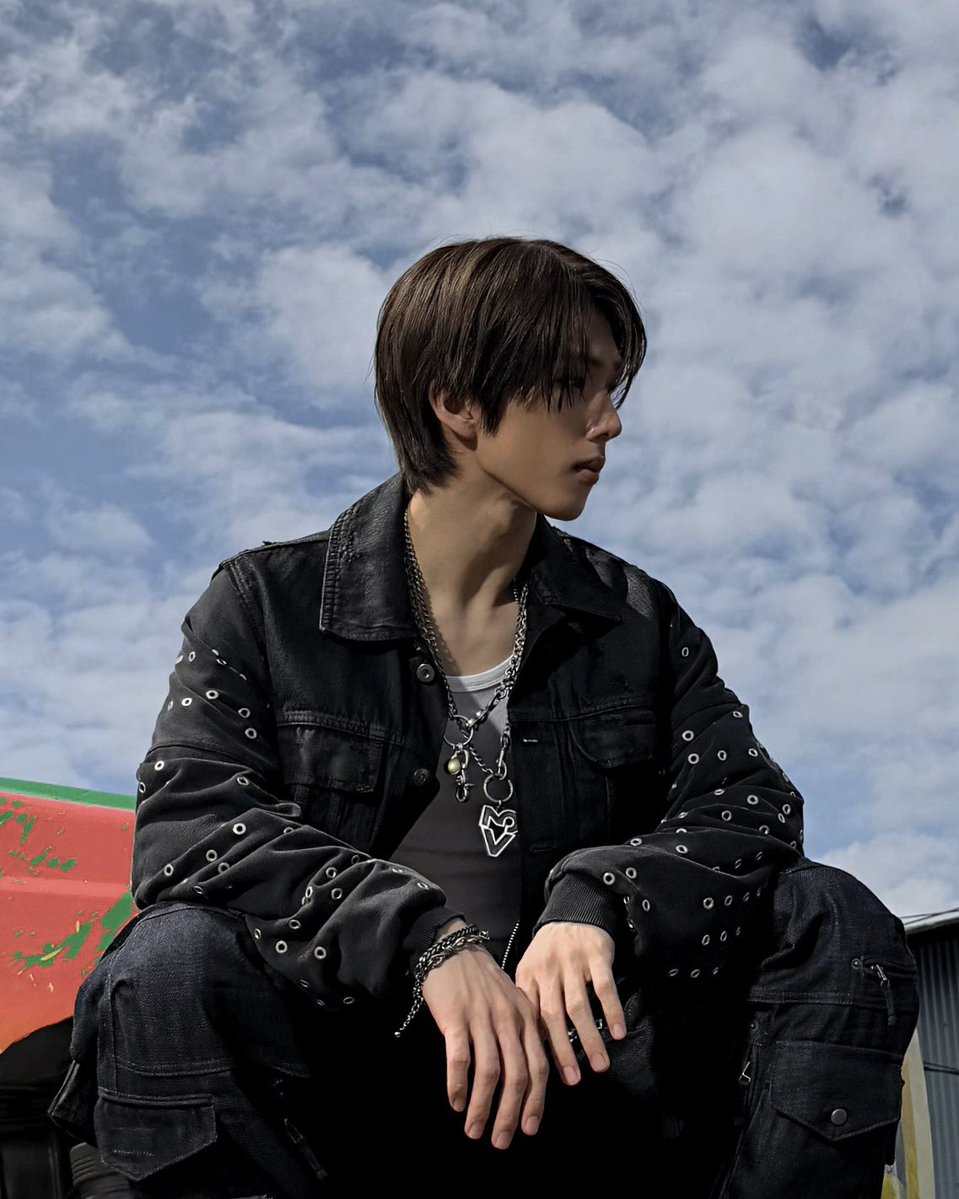 NCTsmtown_DREAM's tweet image. 🛞➤🛞

#JISUNG 
#NCTDREAM #BeatItUp
#NCTDREAM_BeatItUp