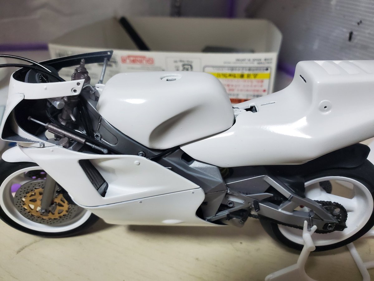 火輪(かりん)ガンプラ専用垢 (@karin_20220814) / Posts / X