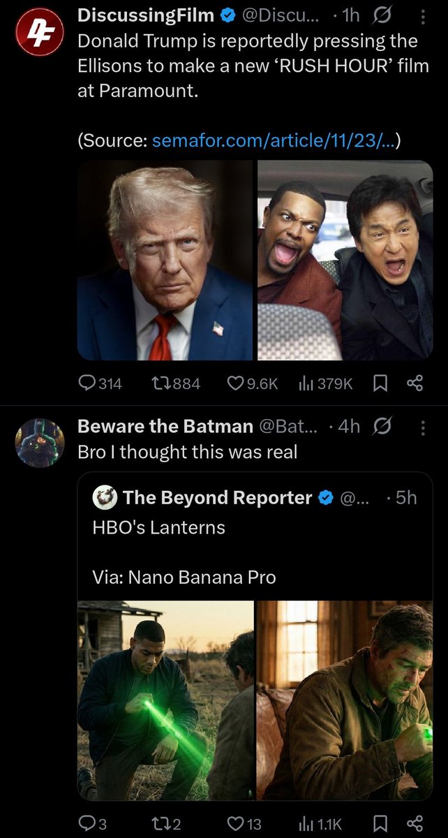 NavoSchmavo's tweet image. The real news feels faker than the fake news