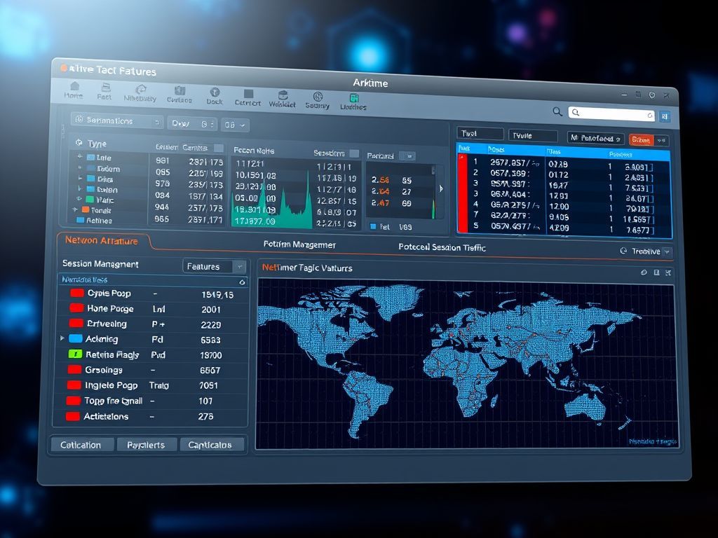 PlannedLink's tweet image. Arkime usgae on an Ubuntu VM, emphasizing the connection to an Elasticsearch database. It details the Arkime UI features, including session traffic viewing, histogram adjustments, mapping, and Session Profile Information analysis.
plannedlink.io/2025/11/24/ark… 

#infosec #soc #secops