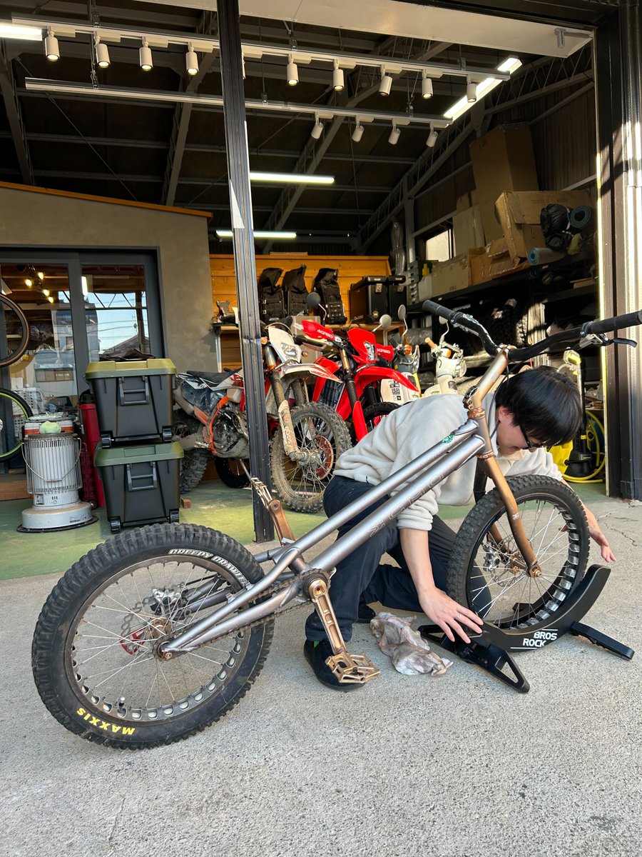 BONSAIMOTO（ボンサイモト） (@bonsaimoto) / Posts / X