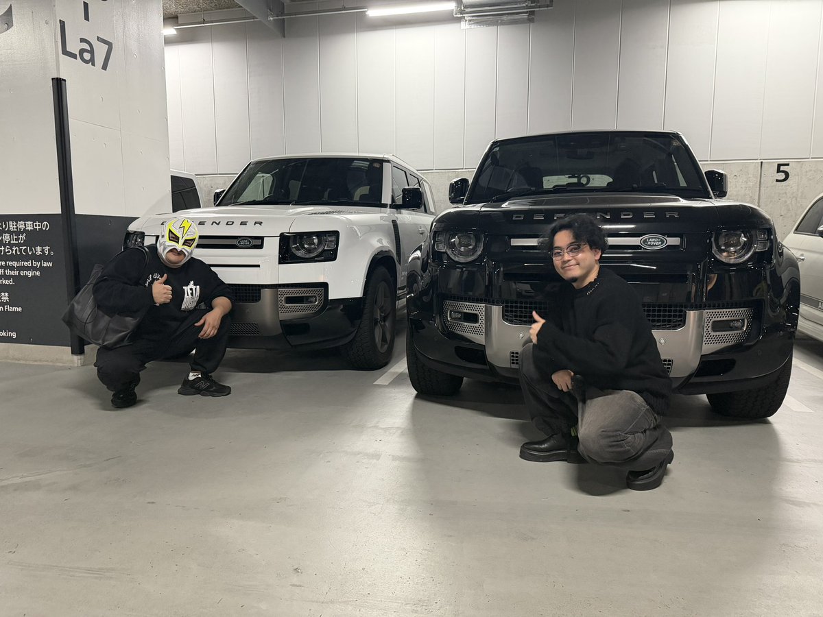 Fanta_JPN's tweet image. 念願の！！
#thek4sencon2025