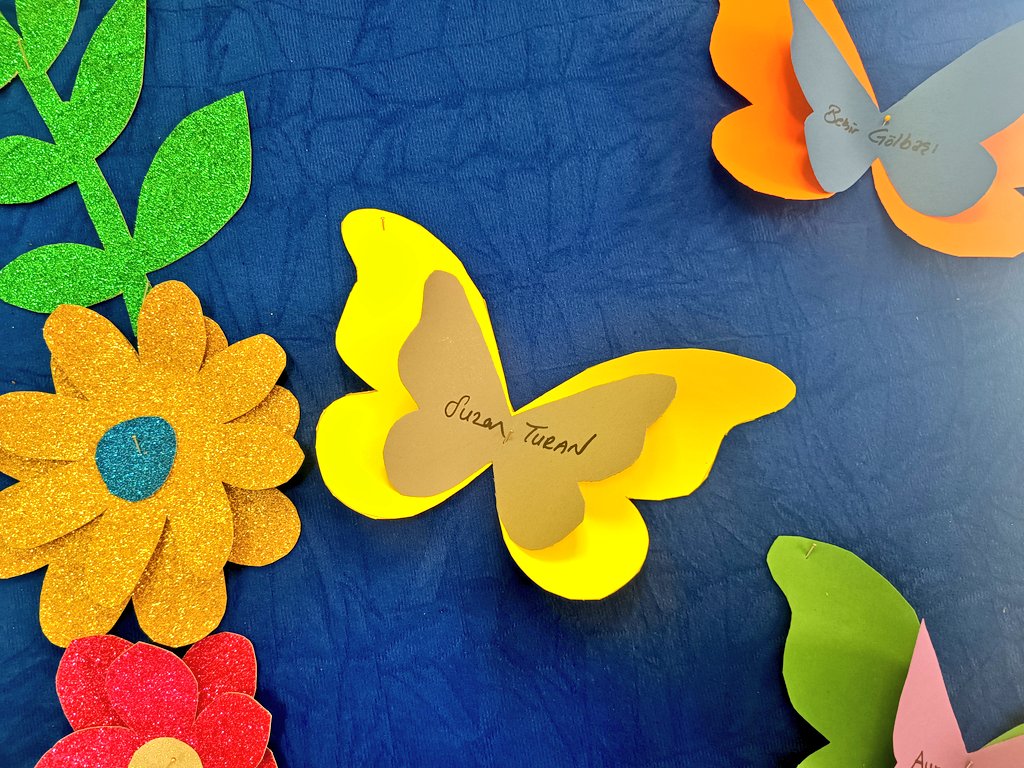 pymsszi's tweet image. Öğretmenler günü kutlu olsun 🌸