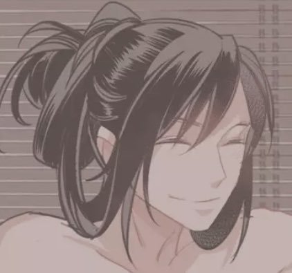 nicotinebiebs's tweet image. wwx with a messy bun was such a look i’ll never be over it 💔