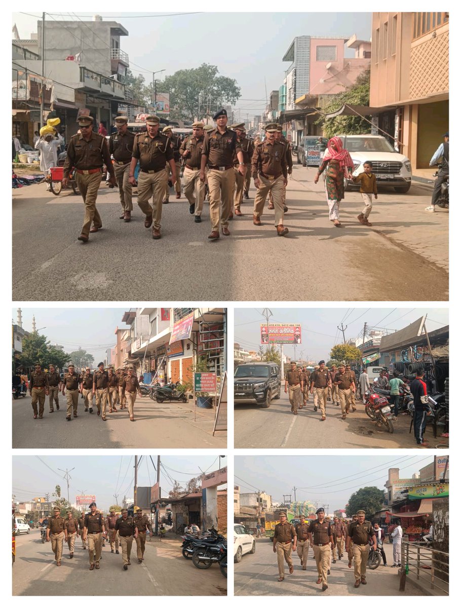 ADDL. SP SHAMLI tweet media