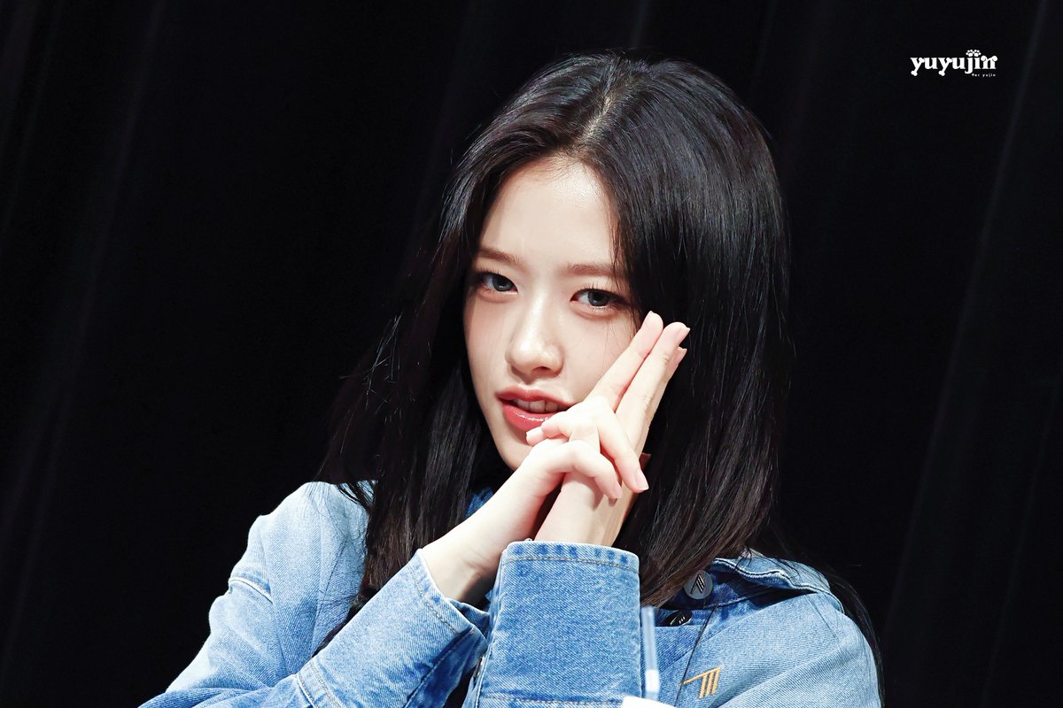 251124 IVE SECRET 全員サイン会 大阪 #ive #全員サイン会 #안유진