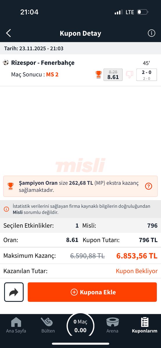 Efe Kaan Tedik 🇳🇬 tweet media