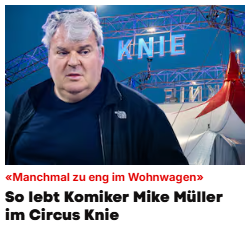 Frage für ein fettes Arschloch: Ist der Bewegungsverlust, den wir dank den Fett-Idioten hinnehmen müssen, eigentlich durch die Krankenversicherung abgesichert?