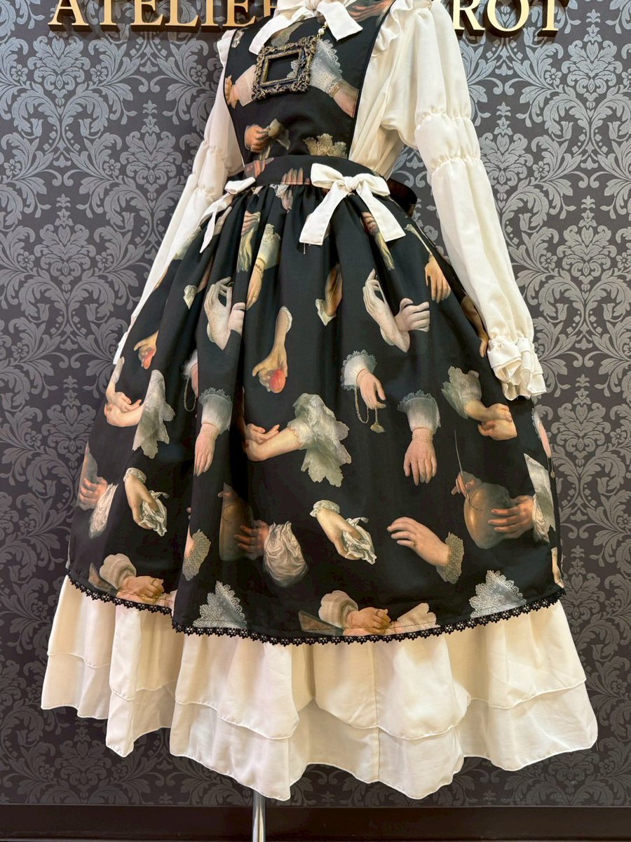 microcosm(マイクロコズム) (@xmicrocosmx) / Posts / X