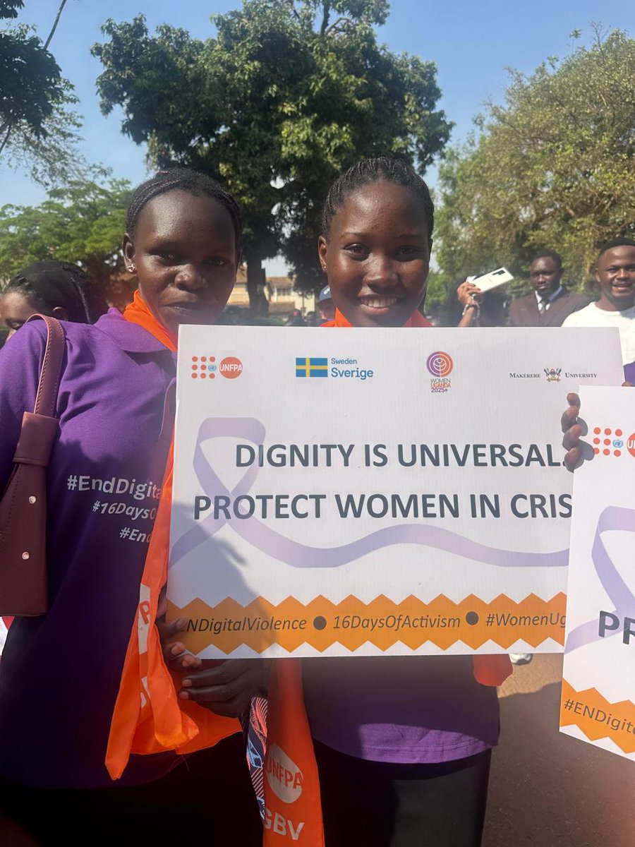 Iceland in Uganda tweet media