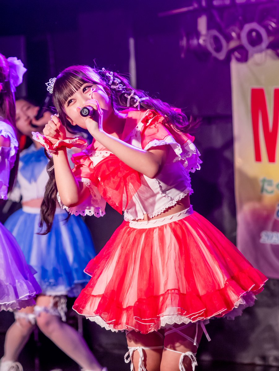 ‪‪❤︎‬mimiページ‪‪❤︎‬ 2025.11.2 MAGICAL SPEC MIMI卒業公演「キラキララストページ