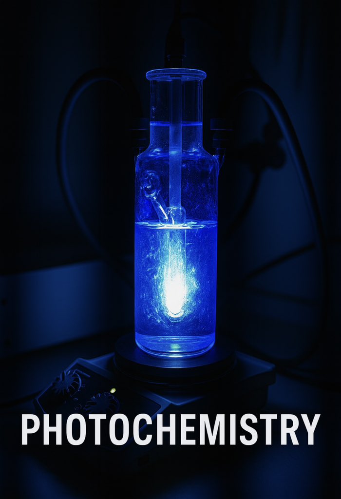 Asynt's tweet image. Ever wondered why some #photochemistry experiments behave beautifully while others drift off course? 

Our blog looks at how commercial #photoreactors can refine control and improve #reproducibility. Explore the science behind consistent performance.

🔗 asynt.com/blog/why-choos…