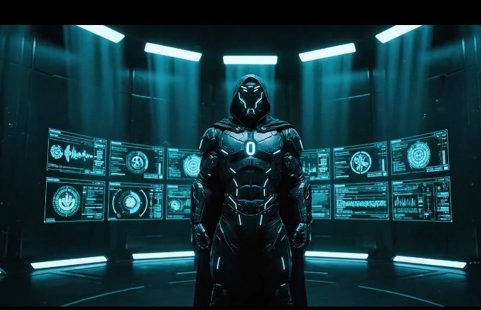 kayman_0's tweet image. In Web3’s next phase, creators aren’t just storytellers - they’re becoming system architects shaping how users interact with autonomous AI agents.

@ProjectZeroIO represents this shift. Instead of treating content as surface-level engagement, Zero’s ecosystem turns every post,…