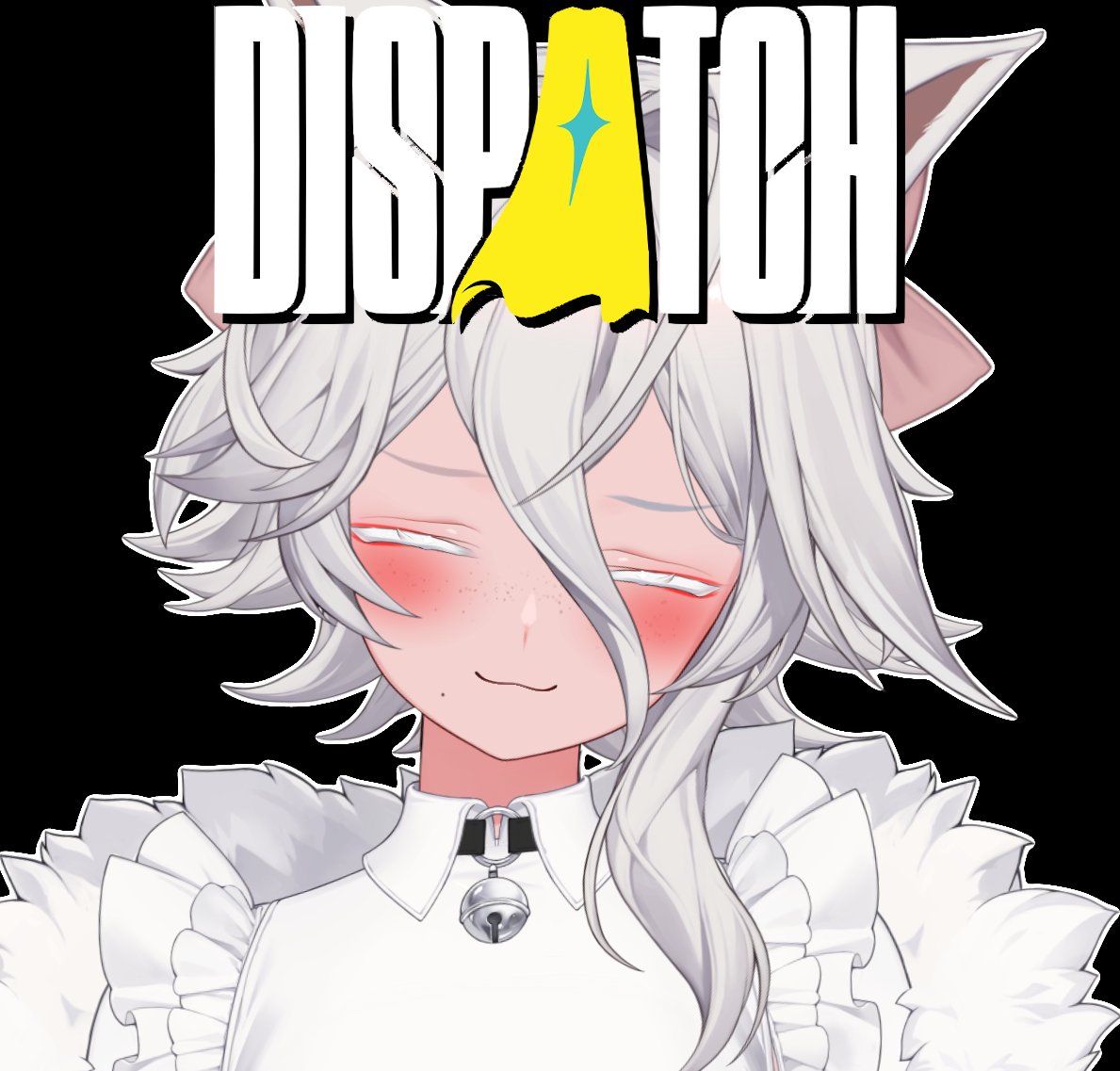 First playthrough of DISPATCH!! Come and watch! :3
(NO BACKSEATING AND SPOILERS!!)

twitch.tv/sakuraartz