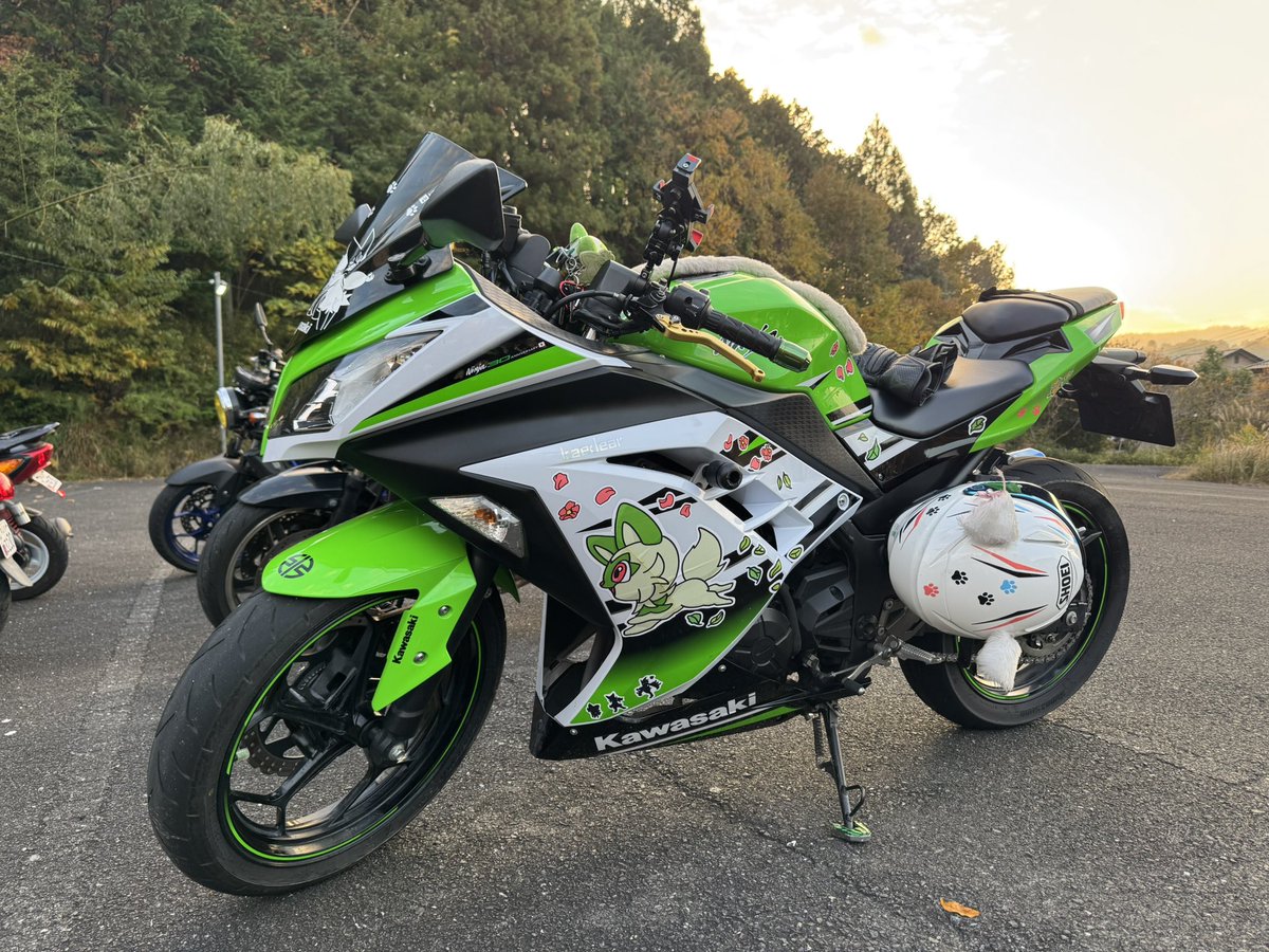 しのな (@shinonyanko22) / Posts / X