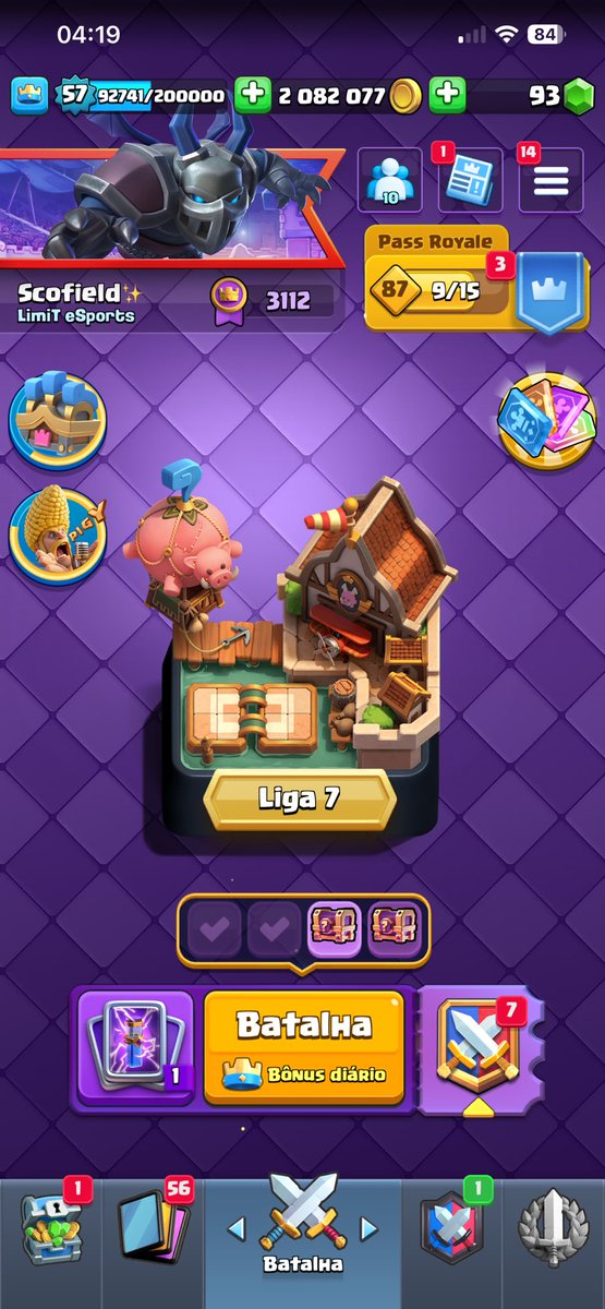 YT: Vinizada CR tweet media