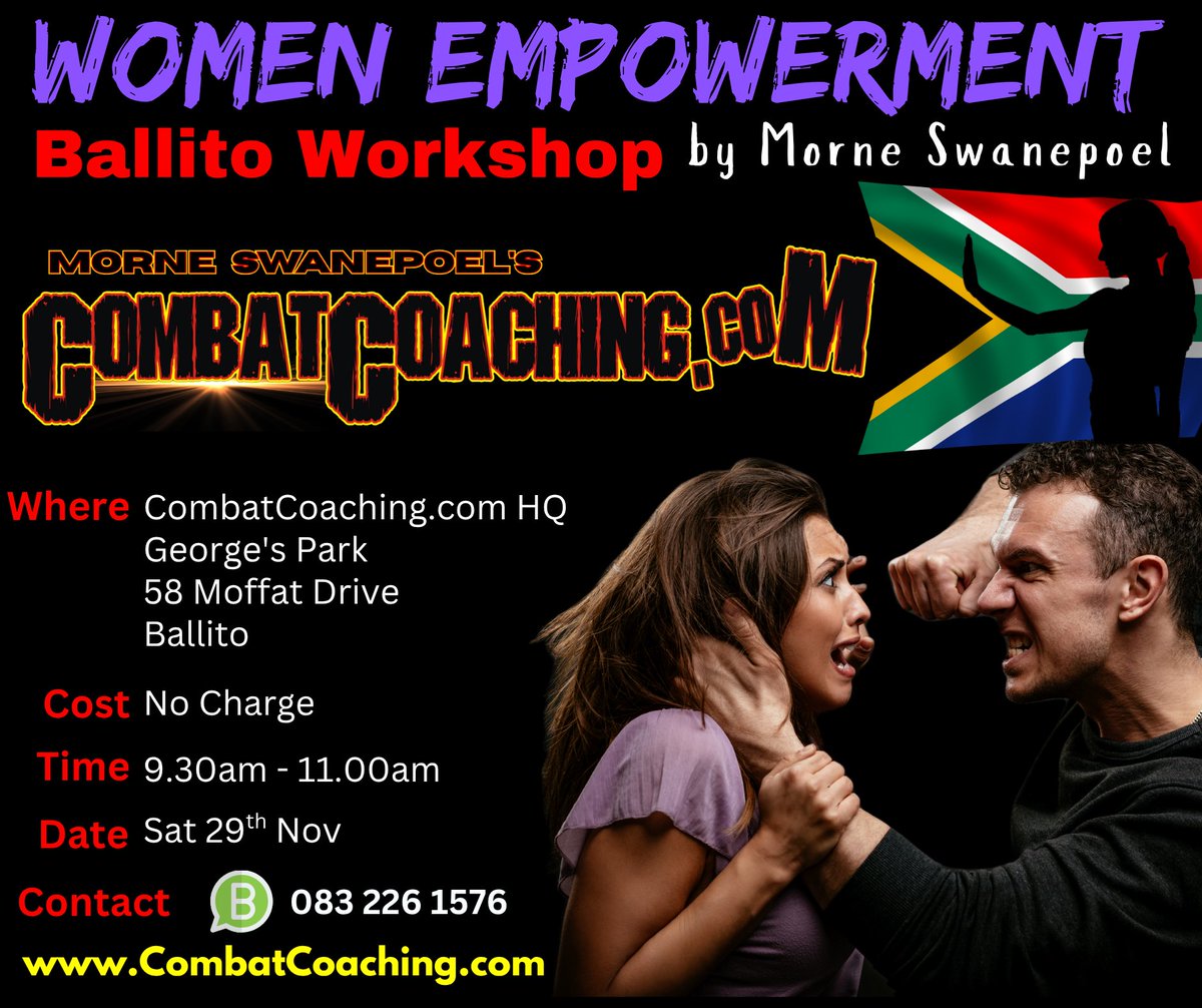 Morne Swanepoel tweet media