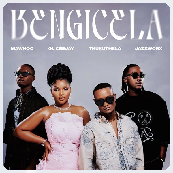 Soundcity985FM's tweet photo. SOUNDS OF AFRICA🌍
#NP🔊 ' Bengicela ' - @mawhoo3 / #GLCeejay / #Thukuthela /#JAZZWORX
📻🎧#WhatsUpLagos w. @TheQueenIma💜
🛜https://t.co/SvndTnQUeZ
#WeOwnTheMornings🌞 https://t.co/F9aCOpyyyM