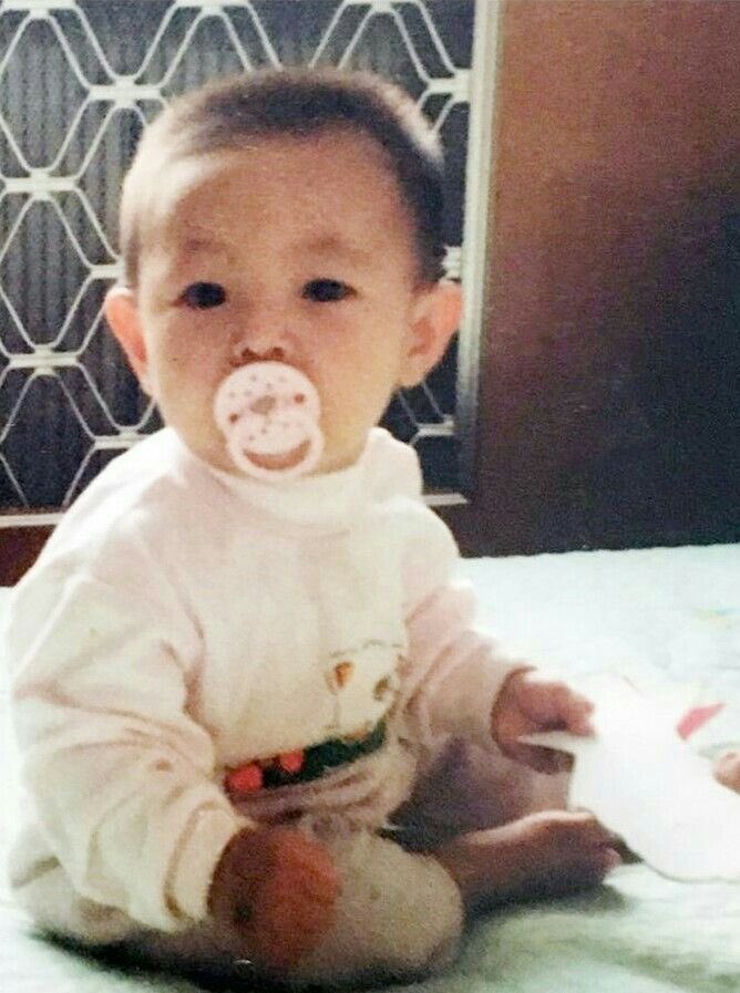lnthurdae's tweet image. ฮืออๆๆๆ เบบี๋น้องจวิ้นหนิ o̴̶̷᷄ ˕ o̴̶̷̥᷅ 👶🏻🍼🍼☁️🫳🏻