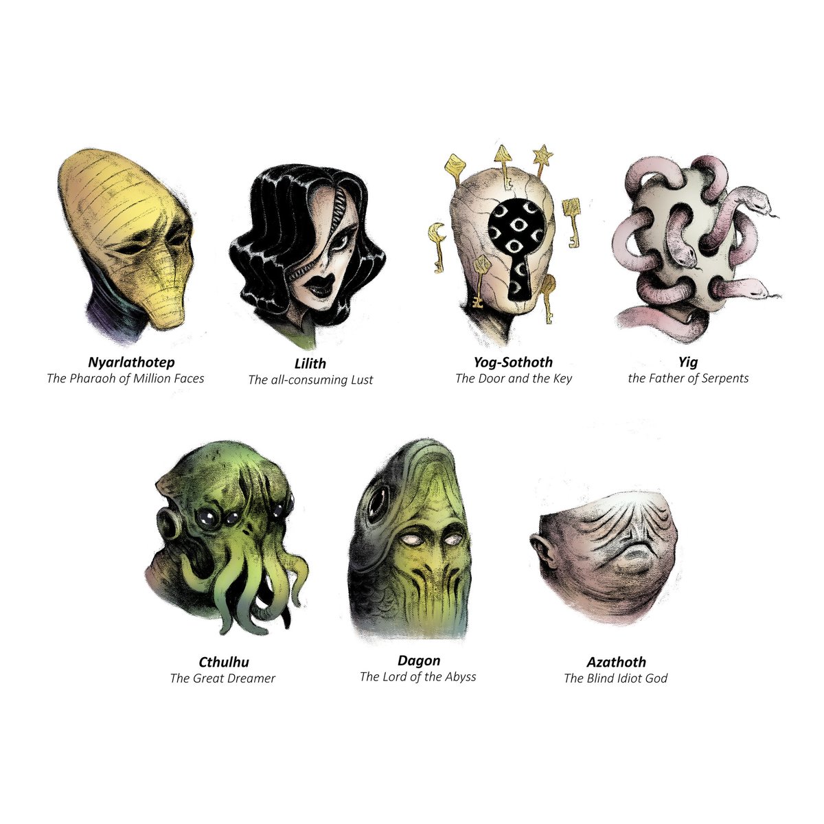 Artists show your most popular work.

still this. It saved me financially by bringing literally years of paid work🙏