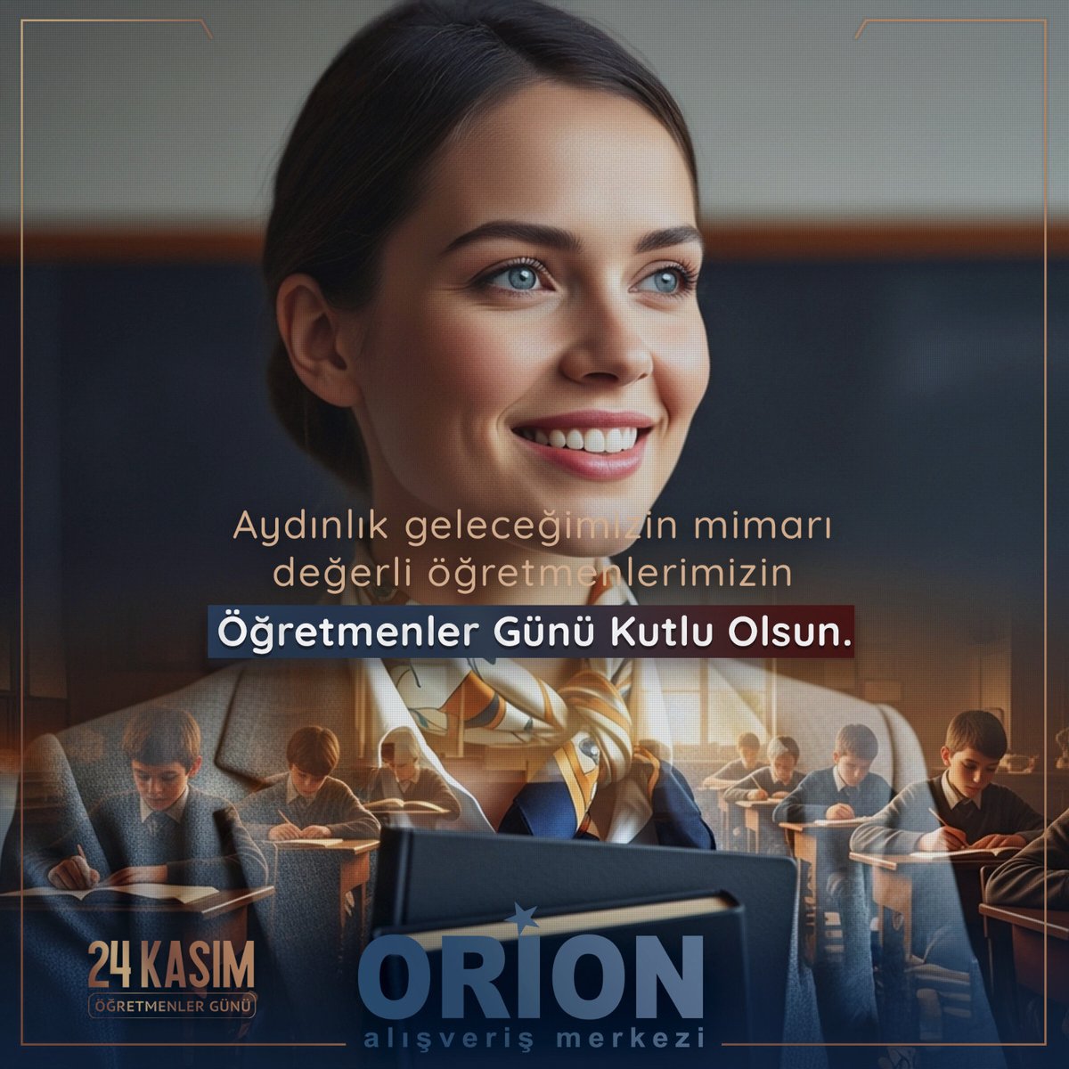 Orion Alışveriş Merkezi (@avmorion) on Twitter photo 