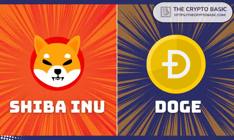 #ShibaInu Price Could Reach $0.00004524 If All #Dogecoin Holders Switch to $SHIB — Still Short of $0.01.🧵🧵🧵