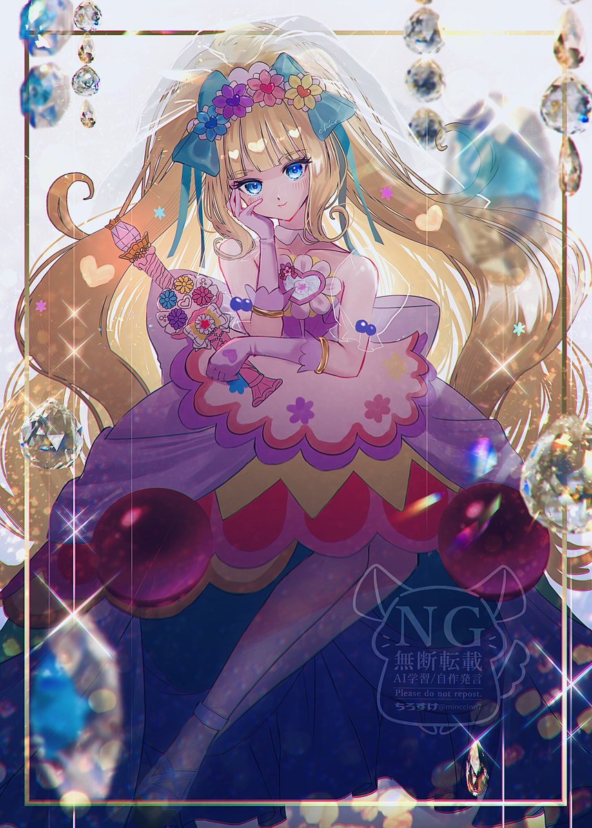 ちろすけ (@minccino7) / Posts / X