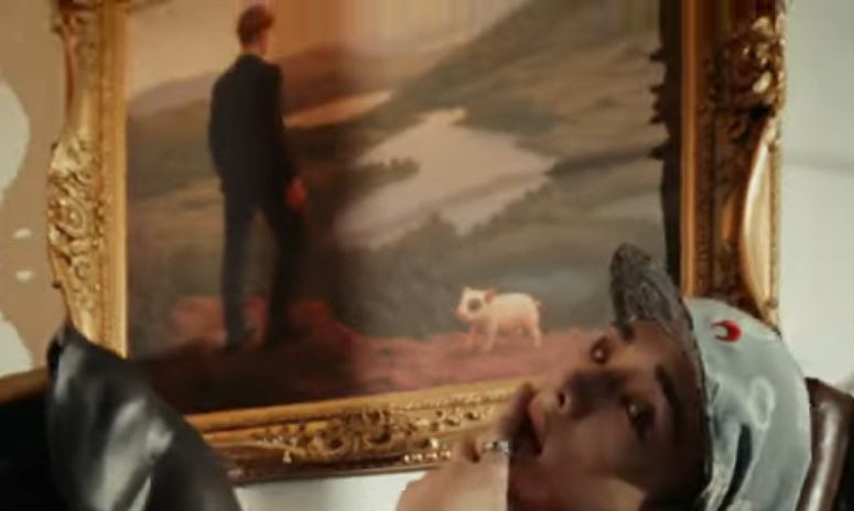 tooolance's tweet image. とんでもないとこにいる🐶とスーツのシュールさがめっちゃスンミンさん感じる絵

DO IT OVERDRIVE MV OUT NOW
#StrayKids_Do_It_Remixes
#Do_It_OverdriveVersion