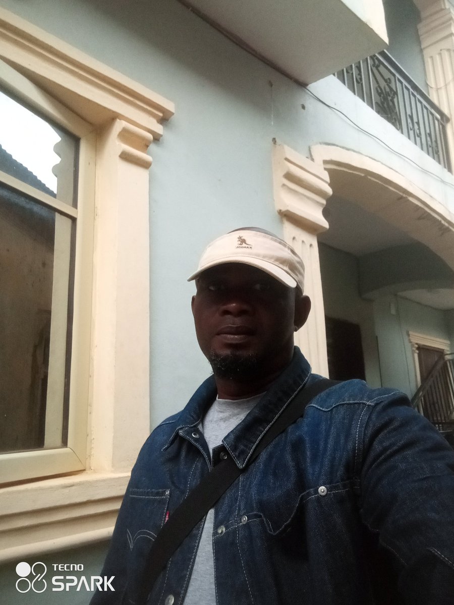 Dike Bamidele chigozie tweet media