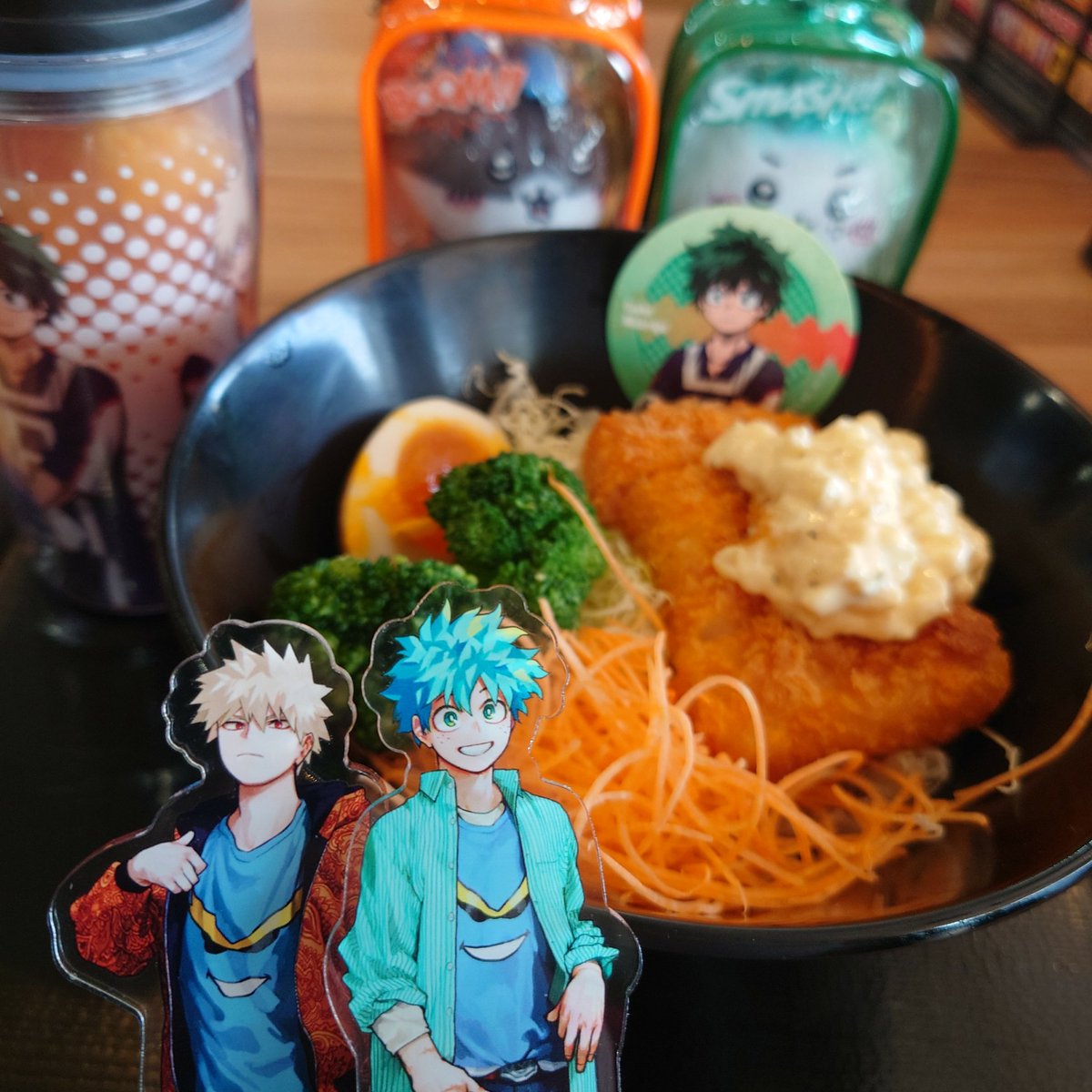 hackquantum's tweet image. #ヒーローの湯に浸かろう