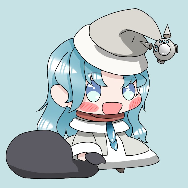 ABENAWAR's tweet image. The second batch! (Only 3 bcs there was no 4th!)
@DvDpkm
@Acronza
@oxy_vt