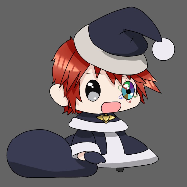 ABENAWAR's tweet image. The second batch! (Only 3 bcs there was no 4th!)
@DvDpkm
@Acronza
@oxy_vt