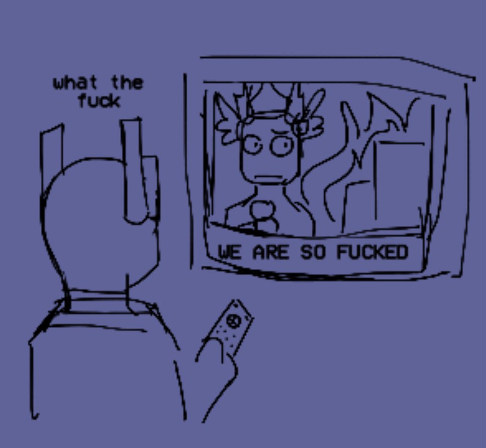 trueyechurch's tweet image. [Scorched Event Tag ☀️] //ooc im new to phighting parody twt im scared