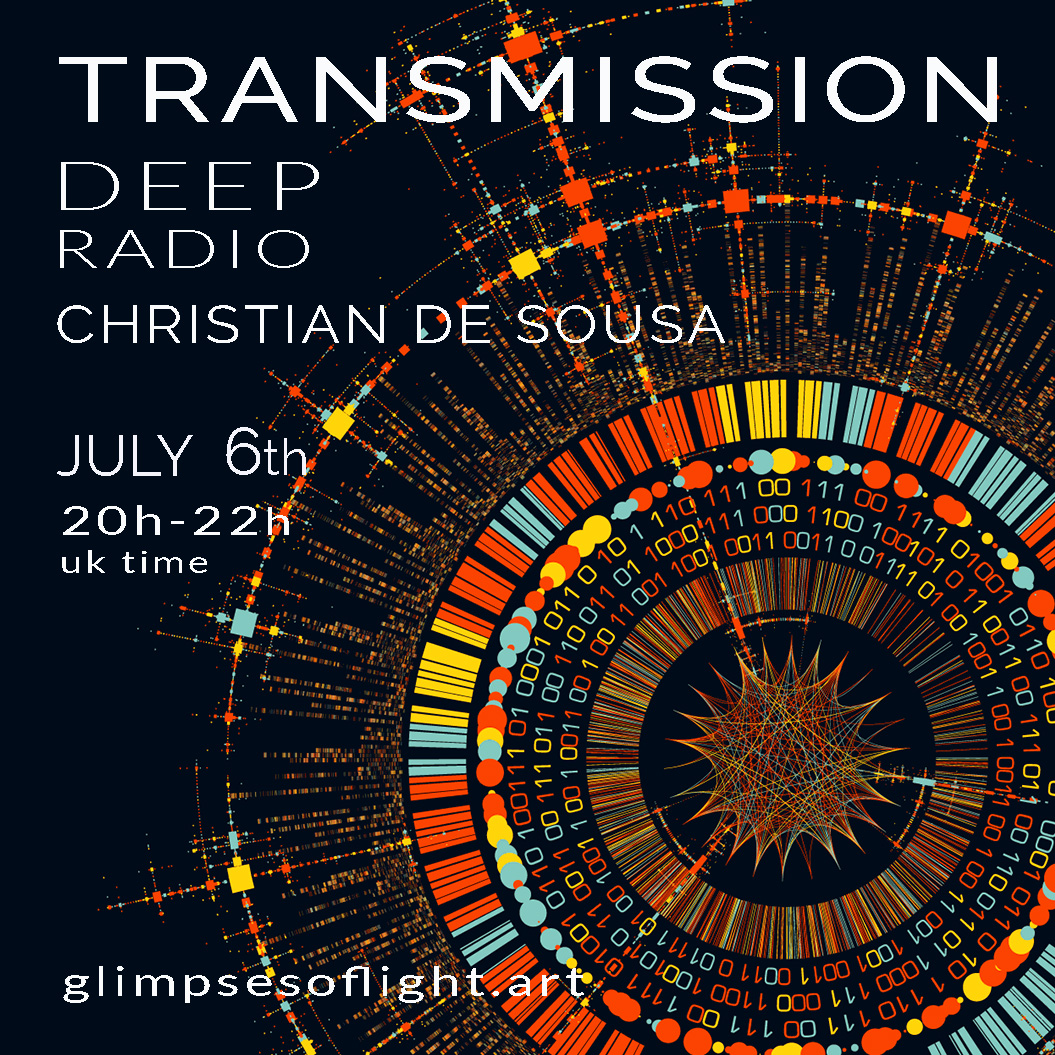 polarone's tweet image. 🌠 Dancing Time - Pulse this Wednesday 🌠 - mailchi.mp/glimpsesofligh…