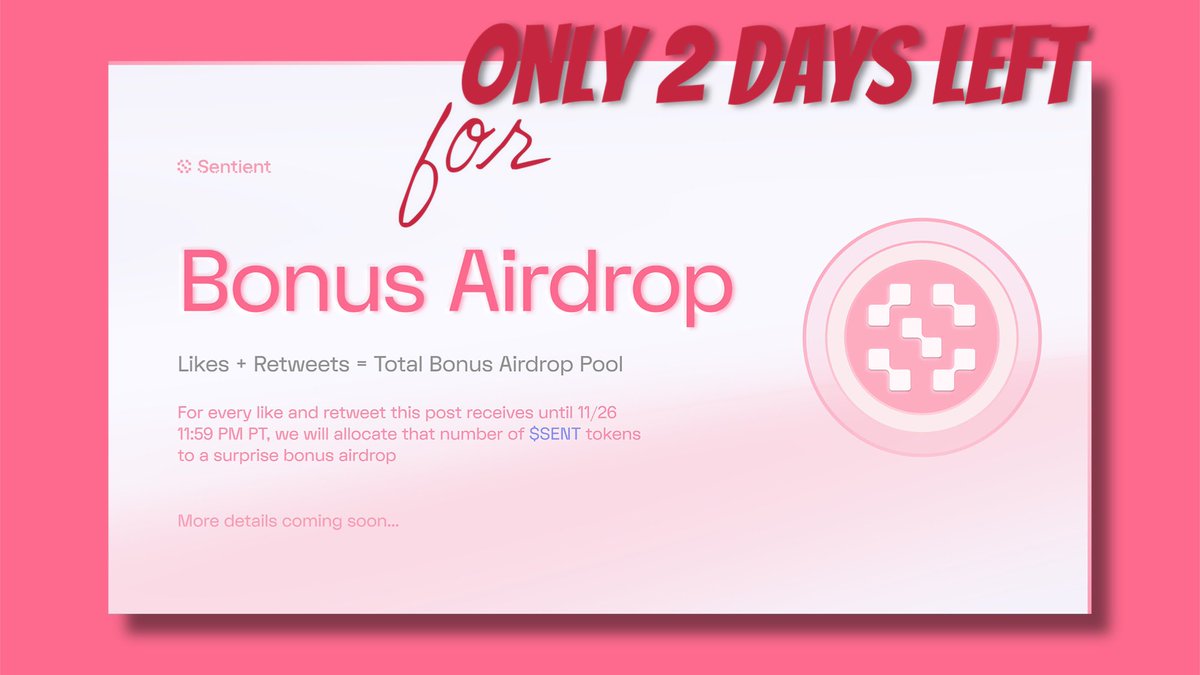 SentientAGI - The Unhinged Fam Community on X - 3.1K Members