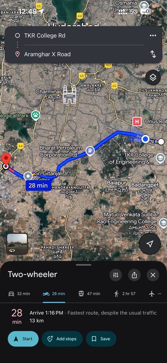 Anil prabha tweet media