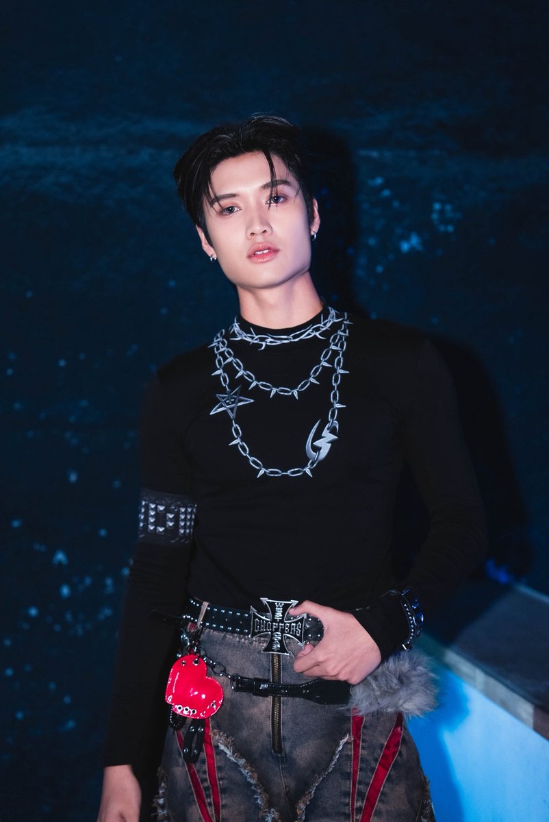 LE7EL_Official's tweet image. ★ - ̗̀⇢.˳⁺ . 𝐏𝐀𝐓𝐓𝐄𝐑𝐍 𝐋𝐄𝟕𝐄𝐋 . ⁎˚ ✰ ⋆

#PATTERN_LE7EL 
#LE7EL_LEVELINGUP
#LE7EL #LEVELINGUP
#ThailandMusicCountdown #TMC2025