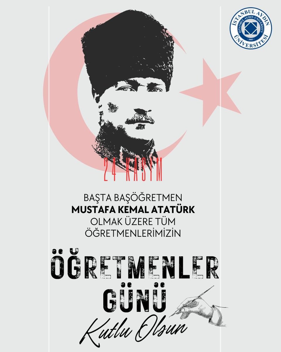 İAÜ Halkla İlişkiler ve Tanıtım tweet media