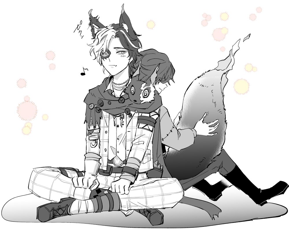 nelmol_no5's tweet image. 寒い夜は
#florimatt　フロマティ🧯📍